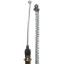 Raybestos BC93875 Raybestos Element3 Parking Brake Cable