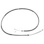 Raybestos BC93876 Raybestos Element3 Parking Brake Cable