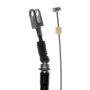 Raybestos BC93880 Raybestos Element3 Parking Brake Cable