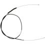Raybestos BC93882 Raybestos Element3 Parking Brake Cable