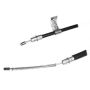 Raybestos BC93888 Raybestos Element3 Parking Brake Cable