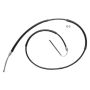 Raybestos BC93889 Raybestos Element3 Parking Brake Cable