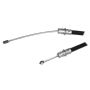 Raybestos BC93891 Raybestos Element3 Parking Brake Cable