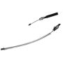 Raybestos BC93893 Raybestos Element3 Parking Brake Cable