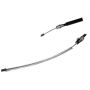 Raybestos BC93893 Raybestos Element3 Parking Brake Cable
