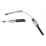 Raybestos BC93894 Raybestos Element3 Parking Brake Cable