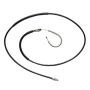 Raybestos BC93894 Raybestos Element3 Parking Brake Cable