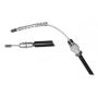 Raybestos BC93894 Raybestos Element3 Parking Brake Cable