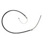 Raybestos BC93898 Raybestos Element3 Parking Brake Cable