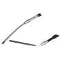 Raybestos BC93899 Raybestos Element3 Parking Brake Cable