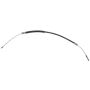 Raybestos BC93903 Raybestos Element3 Parking Brake Cable