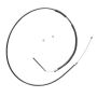Raybestos BC93908 Raybestos Element3 Parking Brake Cable