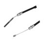 Raybestos BC93915 Raybestos Element3 Parking Brake Cable