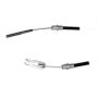 Raybestos BC93916 Raybestos Element3 Parking Brake Cable