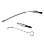 Raybestos BC93923 Raybestos Element3 Parking Brake Cable