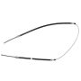 Raybestos BC93932 Raybestos Element3 Parking Brake Cable