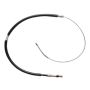 Raybestos BC93935 Raybestos Element3 Parking Brake Cable