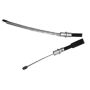 Raybestos BC93938 Raybestos Element3 Parking Brake Cable