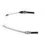 Raybestos BC93943 Raybestos Element3 Parking Brake Cable