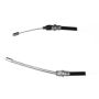 Raybestos BC93943 Raybestos Element3 Parking Brake Cable