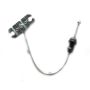 Raybestos BC93950 Raybestos Element3 Parking Brake Cable