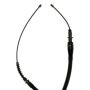 Raybestos BC93965 Raybestos Element3 Parking Brake Cable