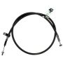 Raybestos BC93988 Raybestos Element3 Parking Brake Cable