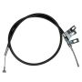 Raybestos BC94006 Raybestos Element3 Parking Brake Cable