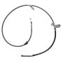 Raybestos BC94010 Raybestos Element3 Parking Brake Cable