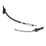 Raybestos BC94012 Raybestos Element3 Parking Brake Cable
