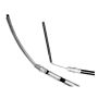 Raybestos BC94030 Raybestos Element3 Parking Brake Cable