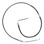Raybestos BC94032 Raybestos Element3 Parking Brake Cable