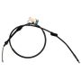 Raybestos BC94033 Raybestos Element3 Parking Brake Cable