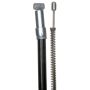 Raybestos BC94034 Raybestos Element3 Parking Brake Cable