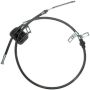 Raybestos BC94034 Raybestos Element3 Parking Brake Cable