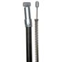 Raybestos BC94034 Raybestos Element3 Parking Brake Cable