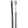 Raybestos BC94057 Raybestos Element3 Parking Brake Cable