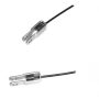 Raybestos BC94093 Raybestos Element3 Parking Brake Cable