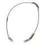 Raybestos BC94093 Raybestos Element3 Parking Brake Cable
