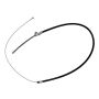 Raybestos BC94117 Raybestos Element3 Parking Brake Cable
