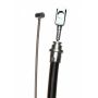 Raybestos BC94119 Raybestos Element3 Parking Brake Cable