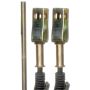 Raybestos BC94127 Raybestos Element3 Parking Brake Cable