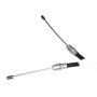 Raybestos BC94130 Raybestos Element3 Parking Brake Cable