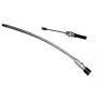 Raybestos BC94134 Raybestos Element3 Parking Brake Cable