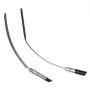 Raybestos BC94135 Raybestos Element3 Parking Brake Cable