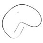 Raybestos BC94135 Raybestos Element3 Parking Brake Cable