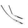 Raybestos BC94136 Raybestos Element3 Parking Brake Cable