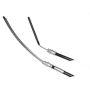Raybestos BC94136 Raybestos Element3 Parking Brake Cable