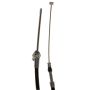 Raybestos BC94139 Raybestos Element3 Parking Brake Cable