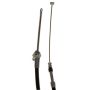 Raybestos BC94139 Raybestos Element3 Parking Brake Cable